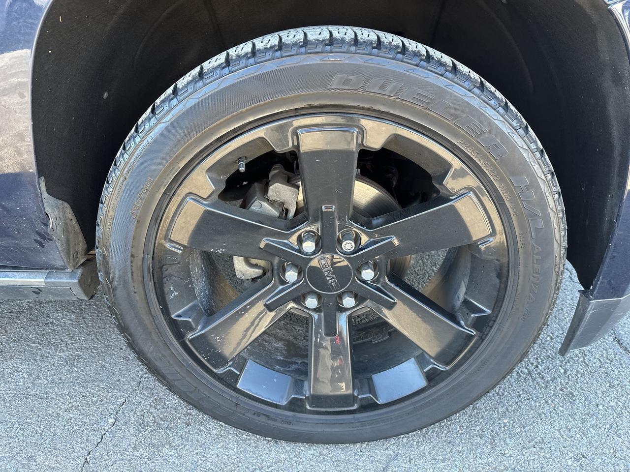 2018 GMC Yukon Denali Chantilly VA