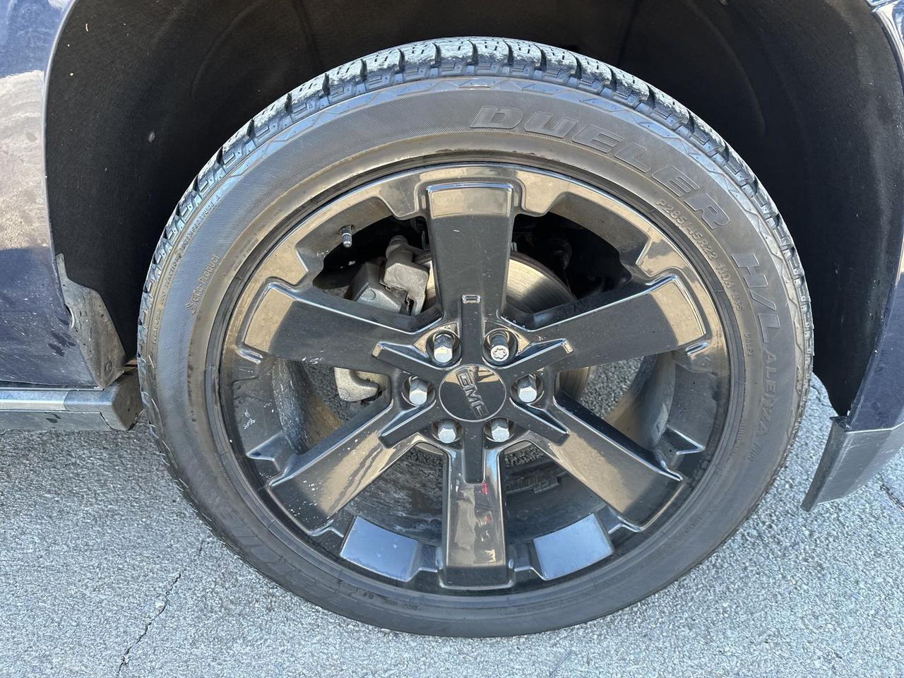 2018 GMC Yukon Denali Chantilly VA