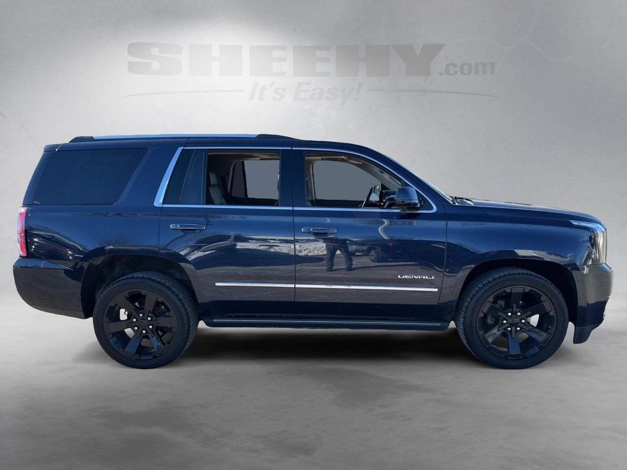 2018 GMC Yukon Denali Chantilly VA