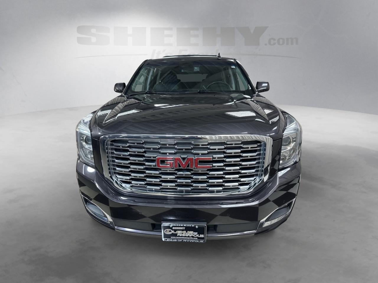 2018 GMC Yukon Denali Annapolis MD