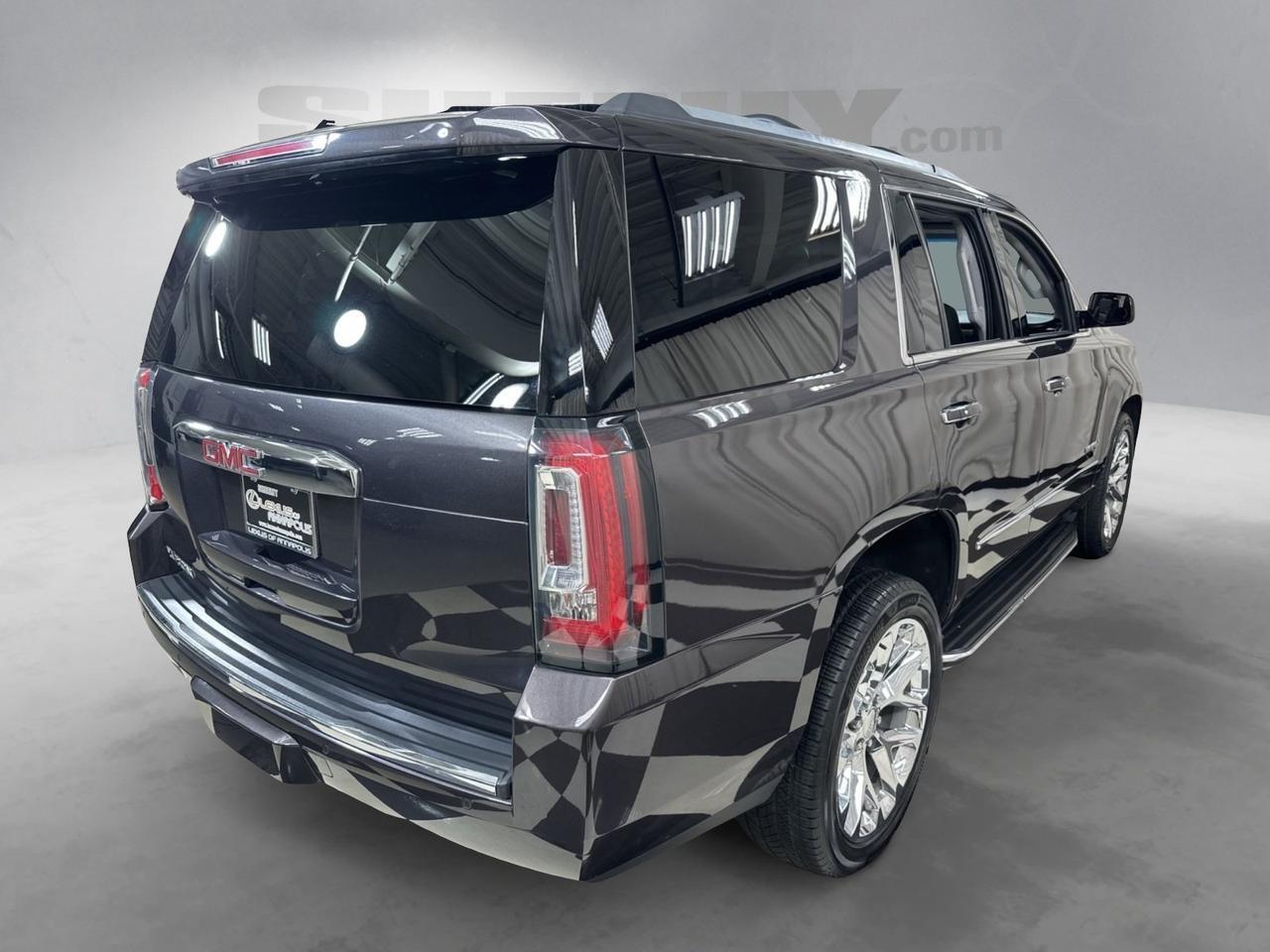 2018 GMC Yukon Denali Annapolis MD