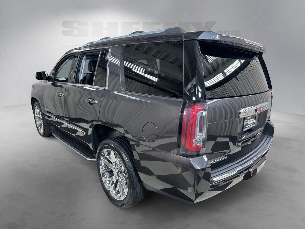 2018 GMC Yukon Denali Annapolis MD