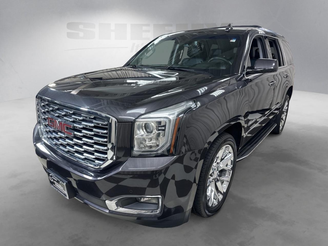2018 GMC Yukon Denali Annapolis MD