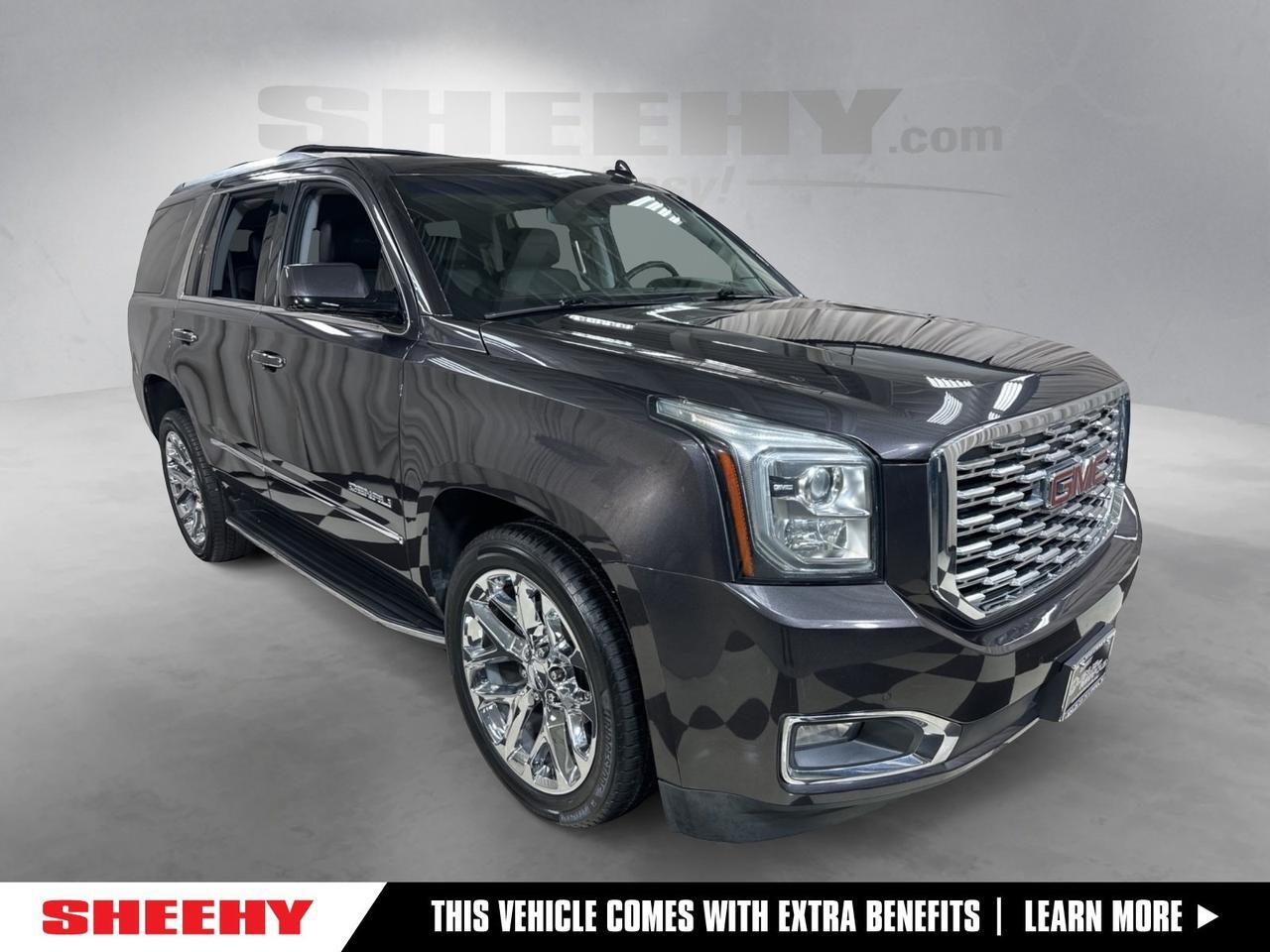 2018 GMC Yukon Denali Annapolis MD