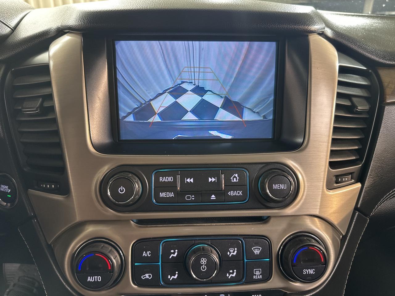 2018 GMC Yukon Denali Annapolis MD