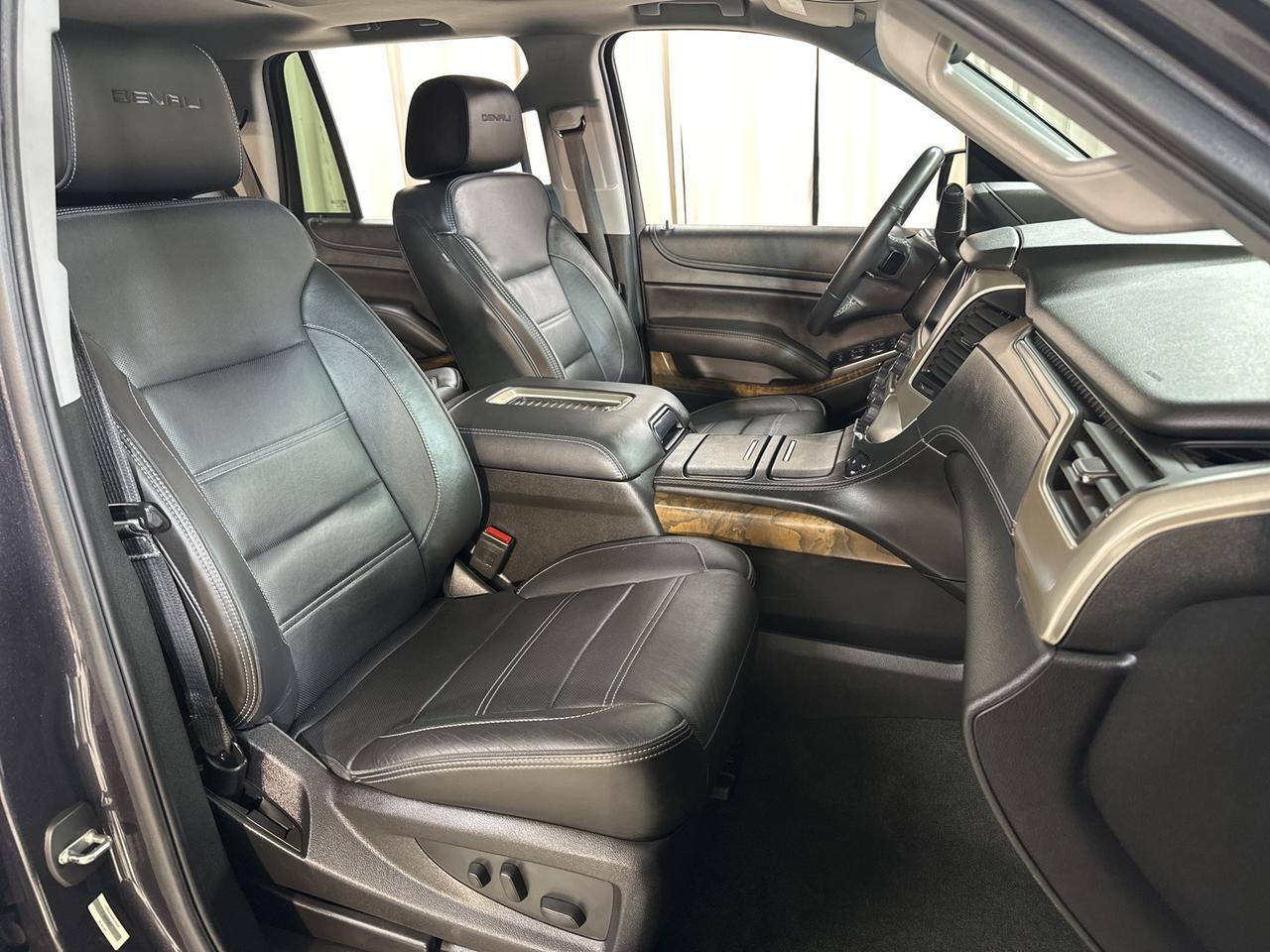 2018 GMC Yukon Denali Annapolis MD