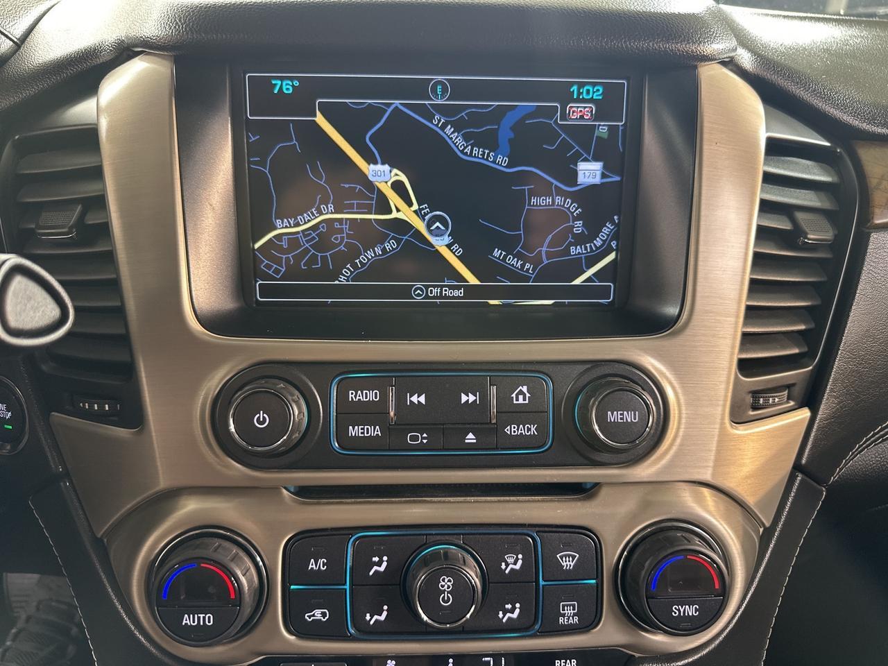 2018 GMC Yukon Denali Annapolis MD