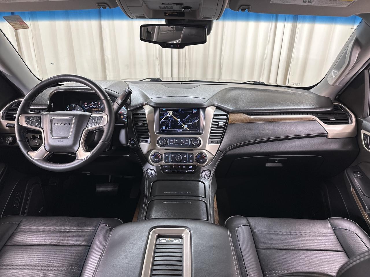 2018 GMC Yukon Denali Annapolis MD