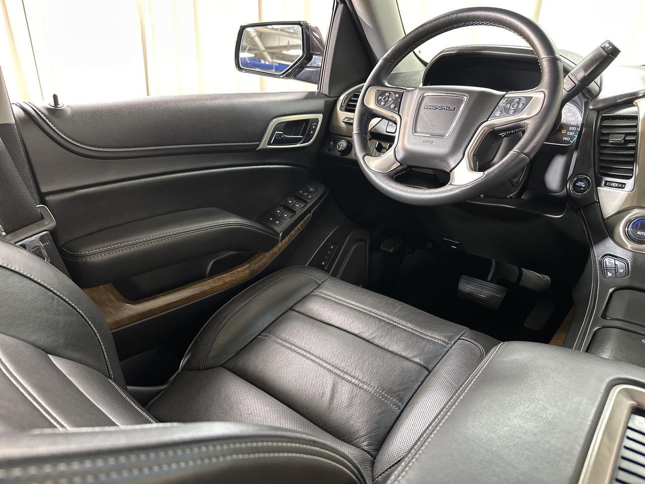 2018 GMC Yukon Denali Annapolis MD