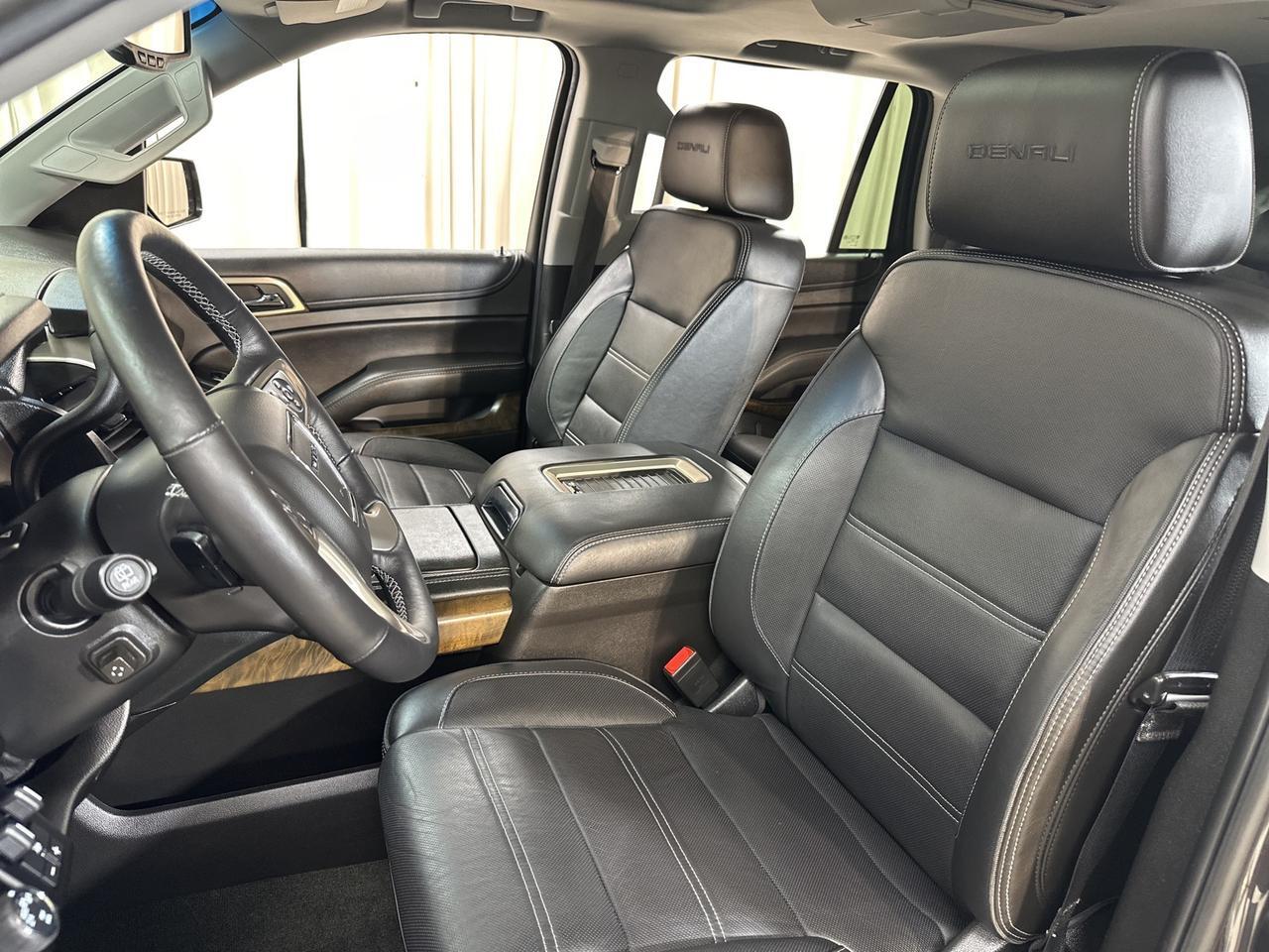 2018 GMC Yukon Denali Annapolis MD