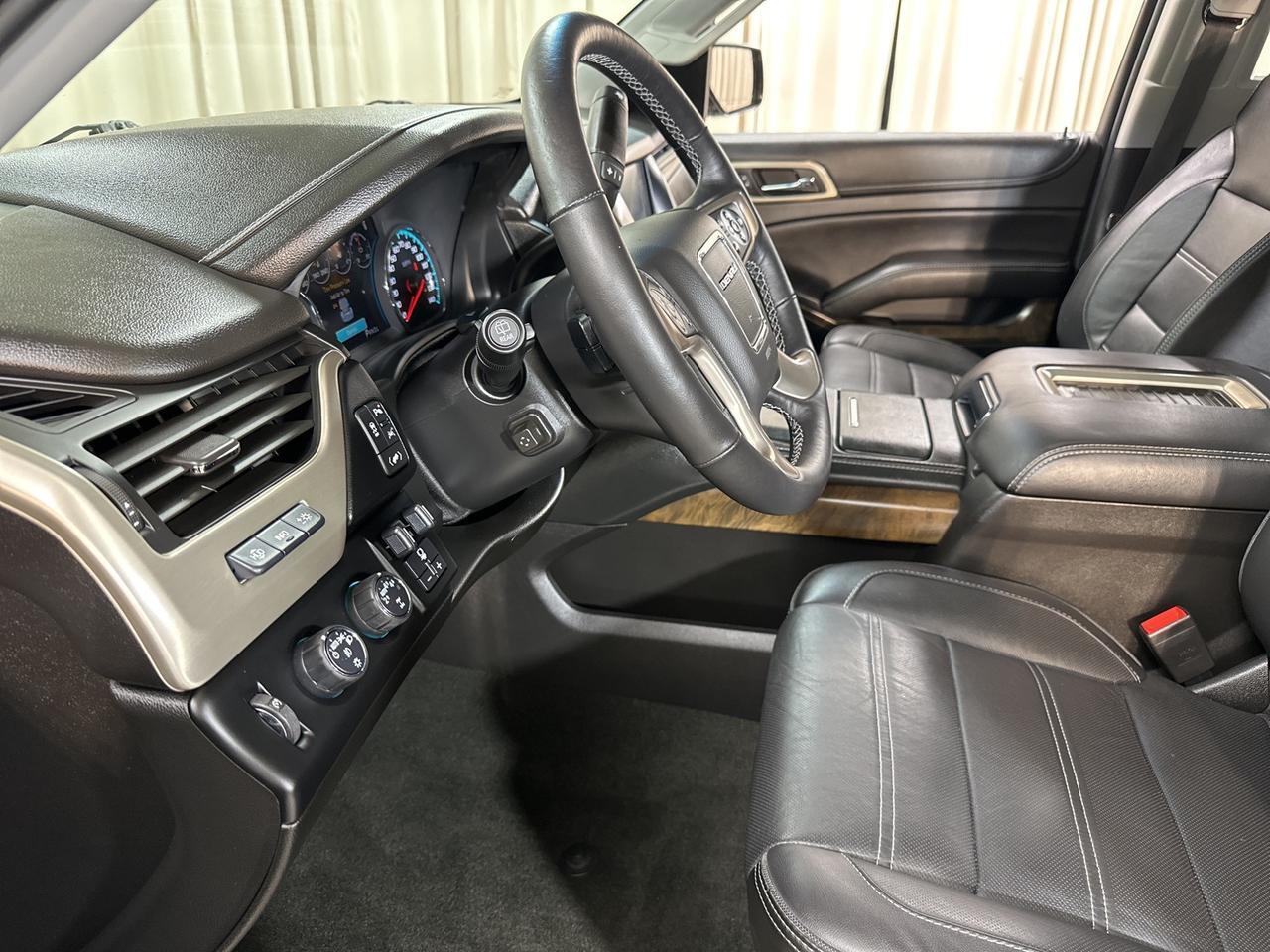 2018 GMC Yukon Denali Annapolis MD