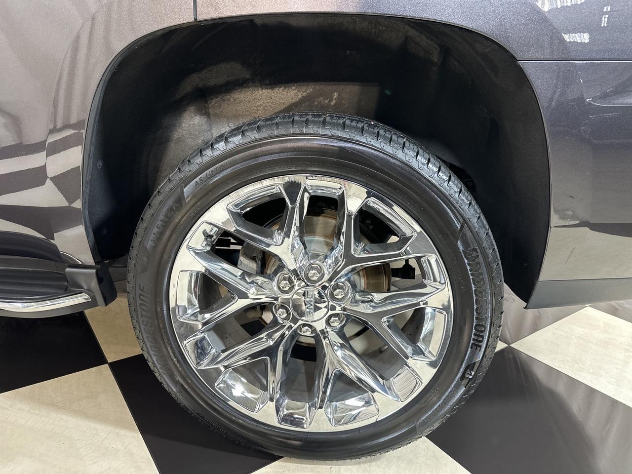 2018 GMC Yukon Denali Annapolis MD
