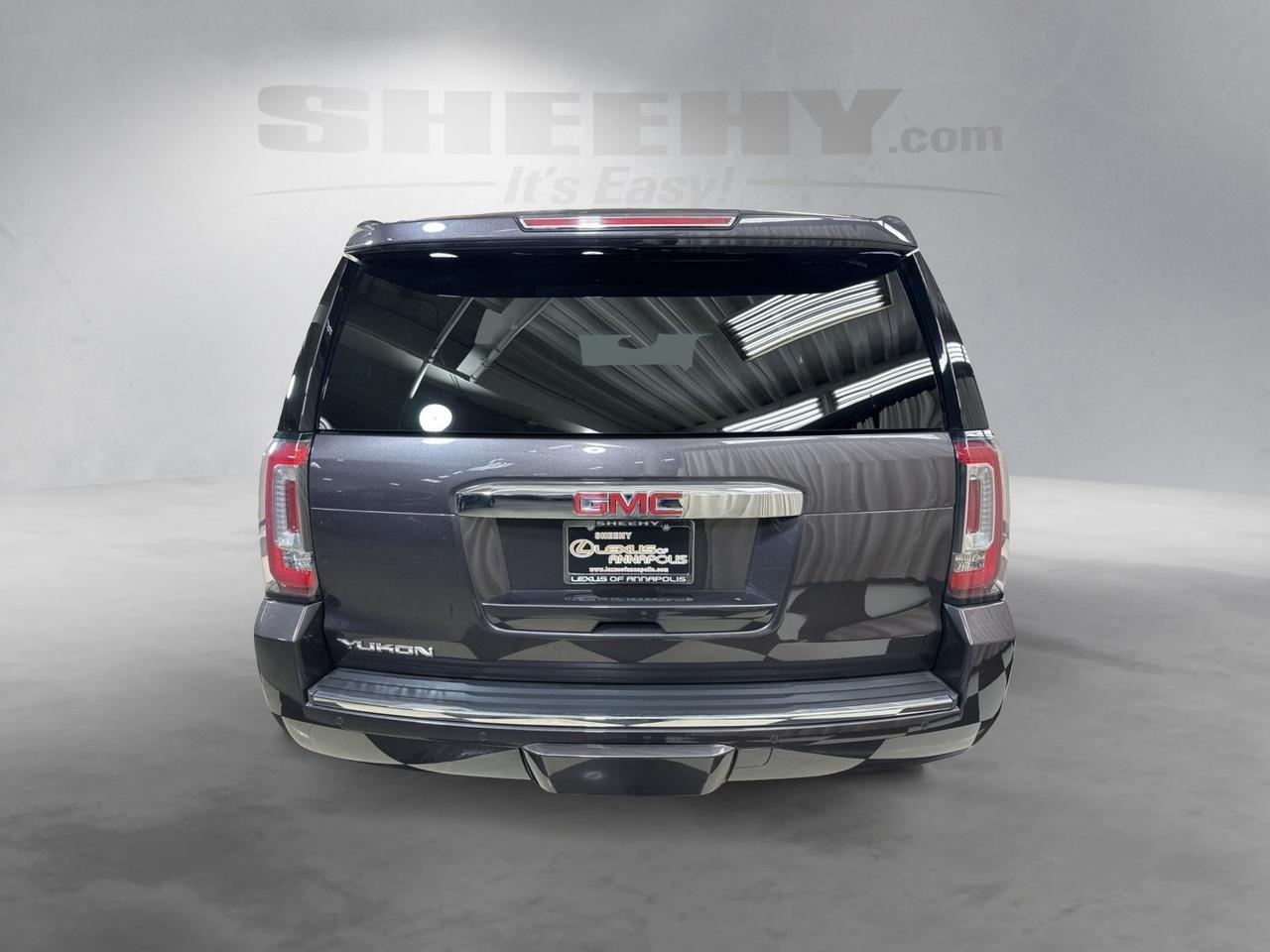 2018 GMC Yukon Denali Annapolis MD