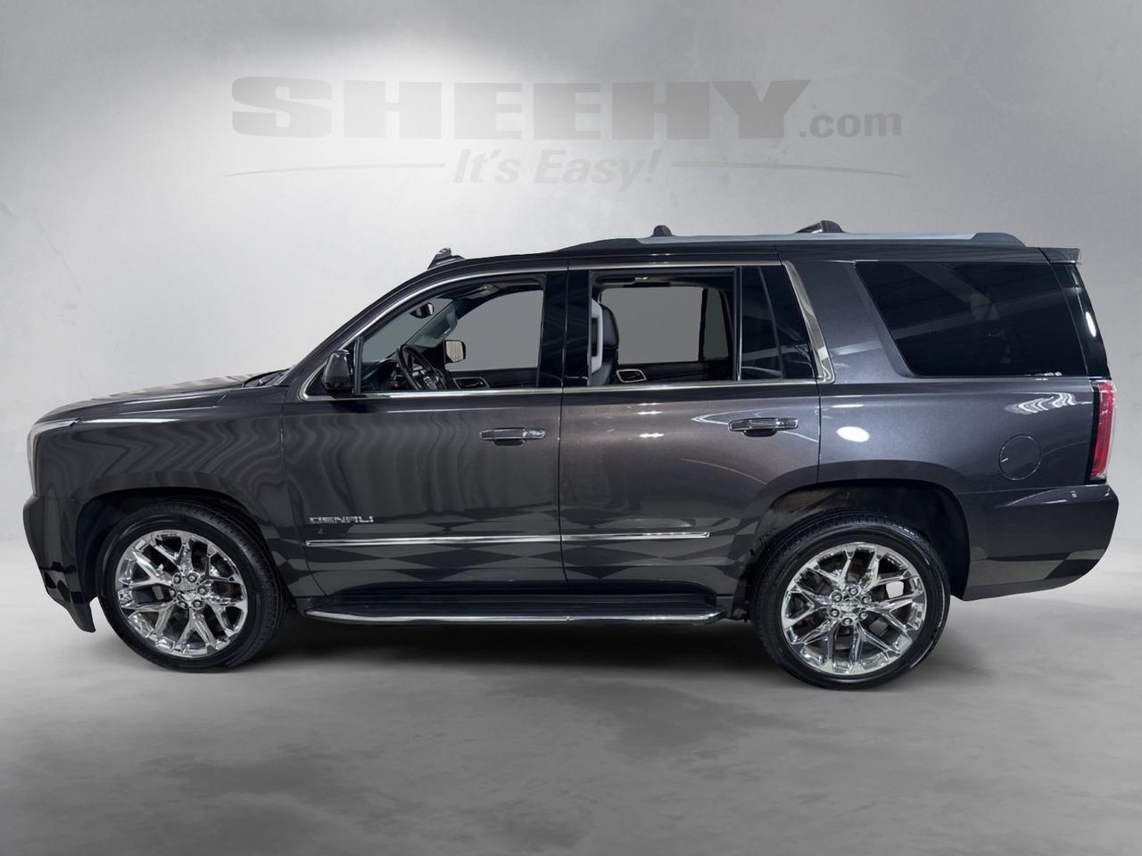 2018 GMC Yukon Denali Annapolis MD