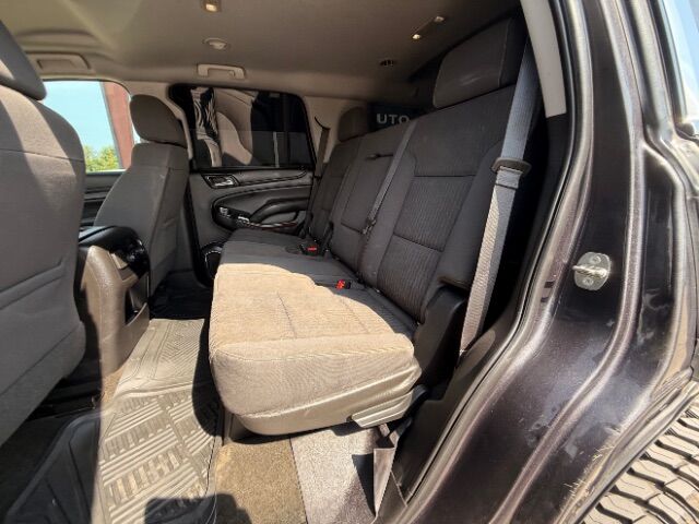 2018 GMC Yukon SLE Austin TX