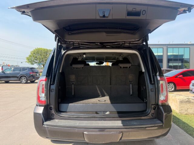 2018 GMC Yukon SLE Austin TX