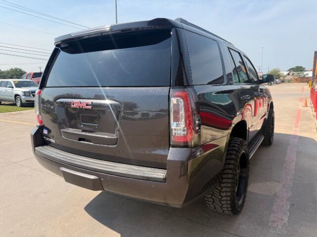 2018 GMC Yukon SLE Austin TX