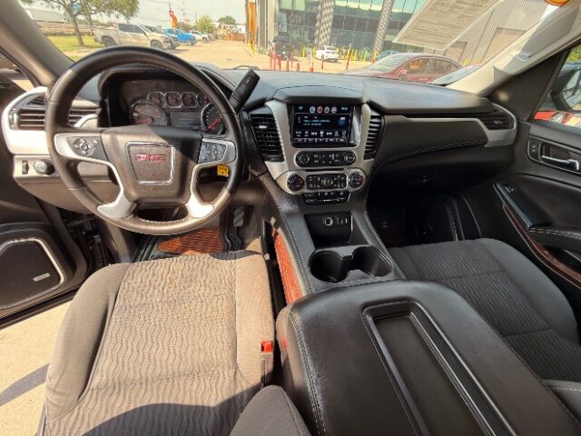 2018 GMC Yukon SLE Austin TX