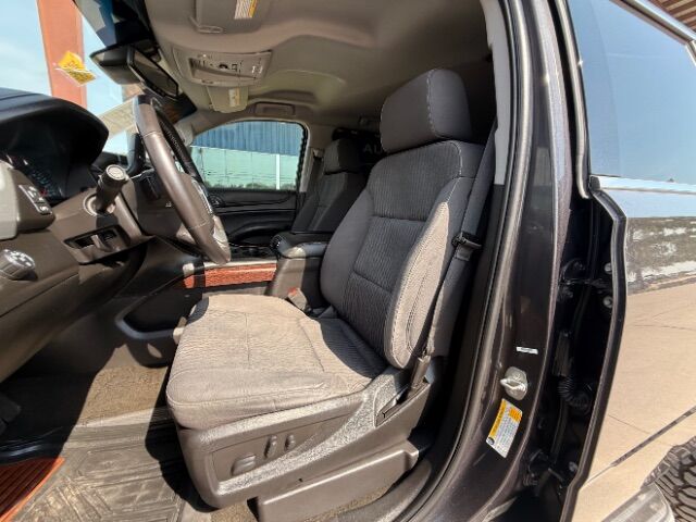 2018 GMC Yukon SLE Austin TX
