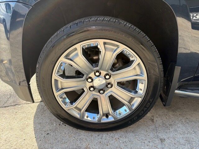 2018 GMC Yukon SLE Lafayette LA