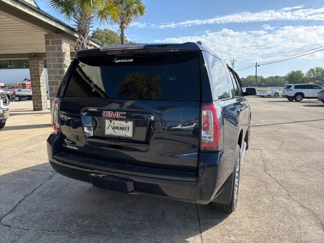 2018 GMC Yukon SLE Lafayette LA