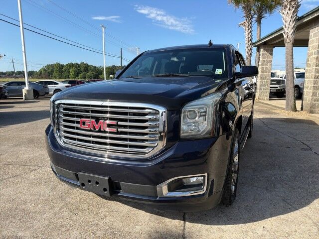 2018 GMC Yukon SLE Lafayette LA