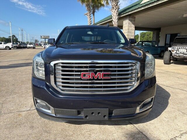 2018 GMC Yukon SLE Lafayette LA