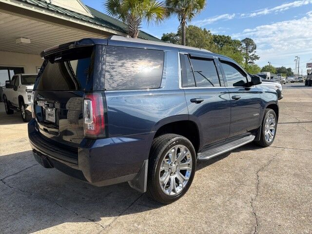 2018 GMC Yukon SLE Lafayette LA