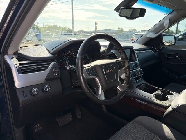 2018 GMC Yukon SLE Lafayette LA