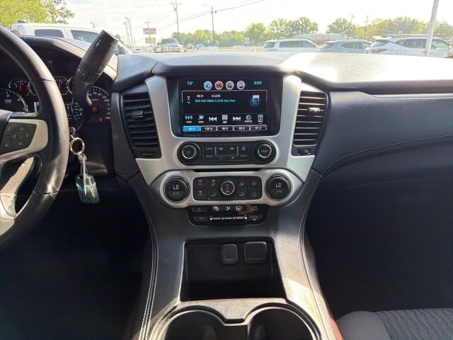 2018 GMC Yukon SLE Lafayette LA