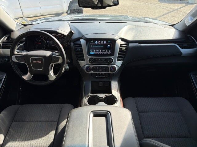 2018 GMC Yukon SLE Lafayette LA
