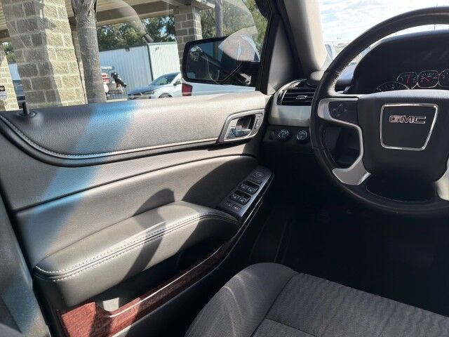 2018 GMC Yukon SLE Lafayette LA