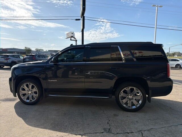 2018 GMC Yukon SLE Lafayette LA