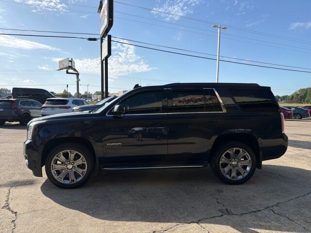 2018 GMC Yukon SLE Lafayette LA