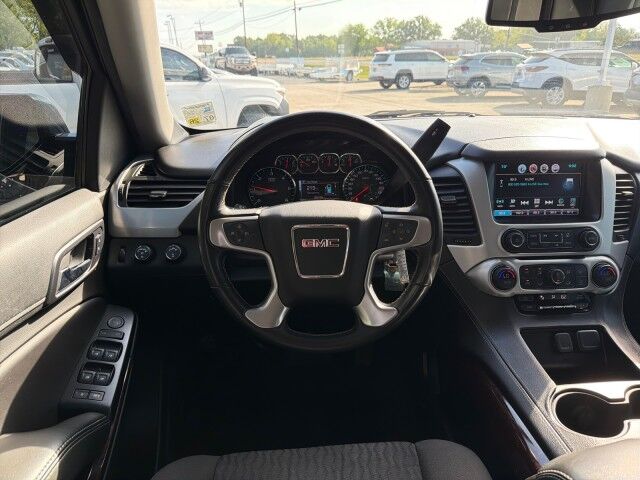 2018 GMC Yukon SLE Lafayette LA