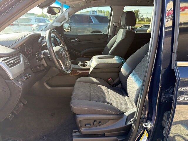 2018 GMC Yukon SLE Lafayette LA