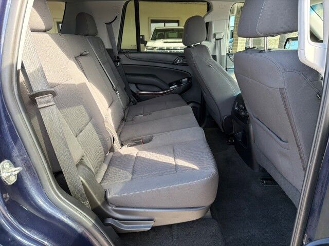 2018 GMC Yukon SLE Lafayette LA