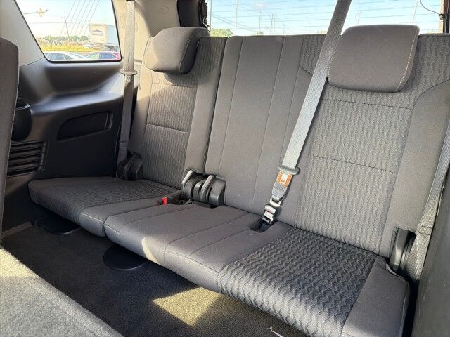 2018 GMC Yukon SLE Lafayette LA