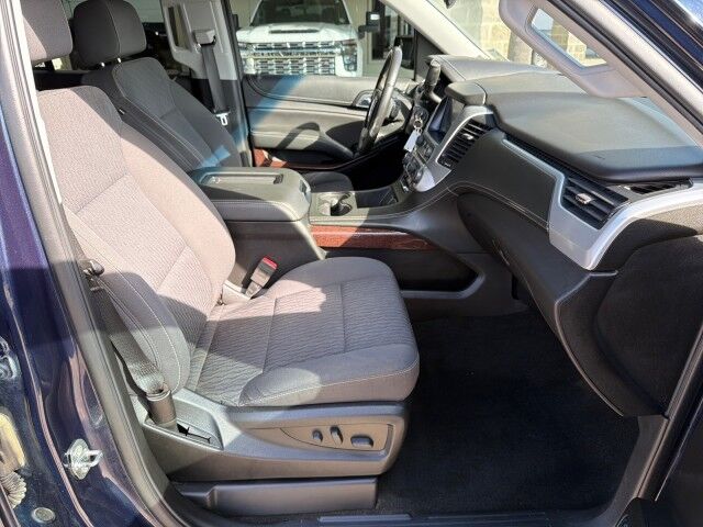 2018 GMC Yukon SLE Lafayette LA