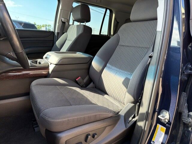 2018 GMC Yukon SLE Lafayette LA