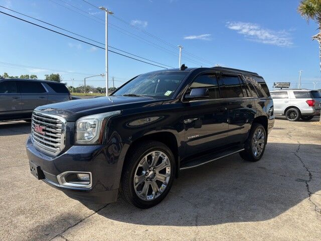 2018 GMC Yukon SLE Lafayette LA