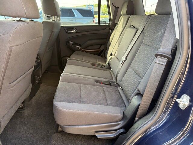 2018 GMC Yukon SLE Lafayette LA