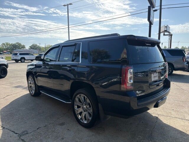 2018 GMC Yukon SLE Lafayette LA