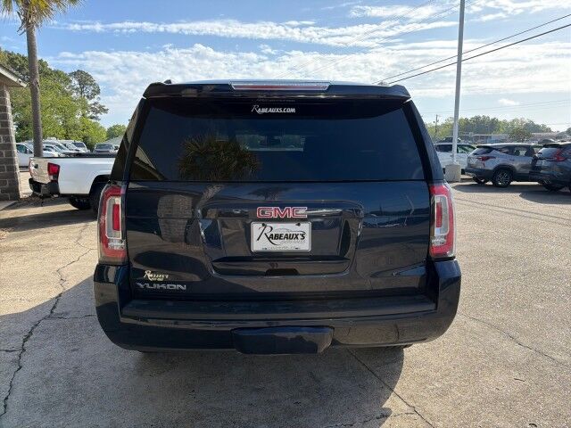 2018 GMC Yukon SLE Lafayette LA