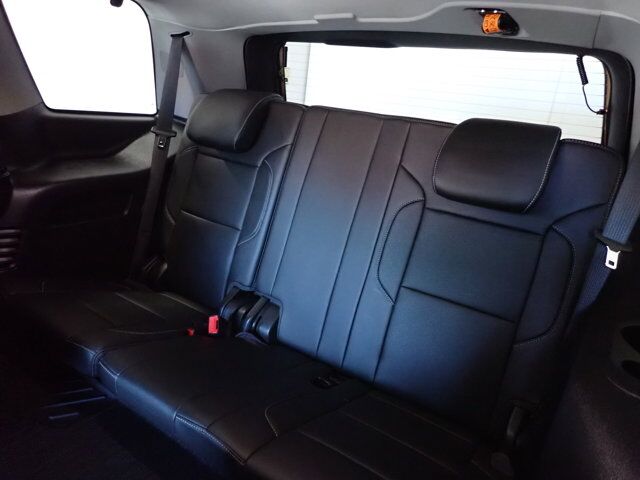 2018 GMC Yukon SLT 4WD LEATHER NAVI SUNROOF DVD CAPT CHAIRS Listowel ON