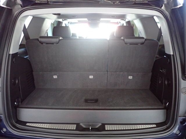 2018 GMC Yukon SLT 4WD LEATHER NAVI SUNROOF DVD CAPT CHAIRS Listowel ON