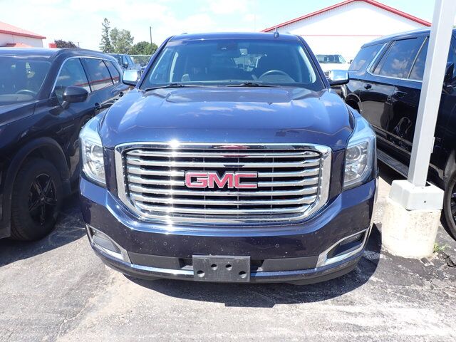 2018 GMC Yukon SLT 4WD Listowel ON