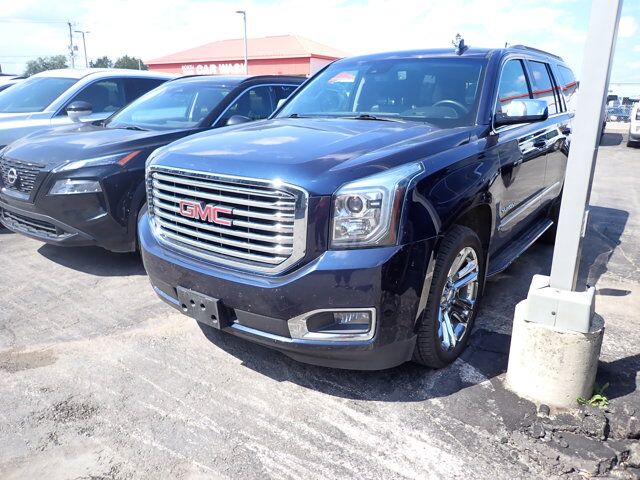 2018 GMC Yukon SLT 4WD Listowel ON