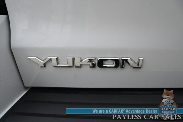 2018 GMC Yukon SLT Anchorage AK