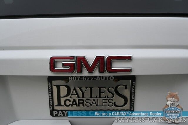 2018 GMC Yukon SLT Anchorage AK